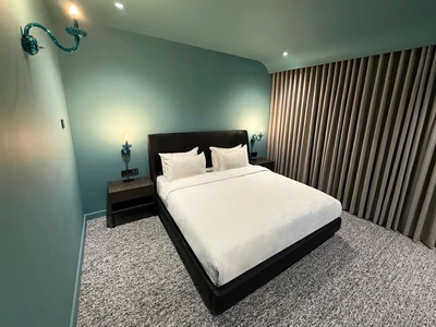 Raamtin Hotel