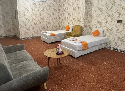 Shohaz Hotel