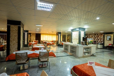 Naz Hotel 2