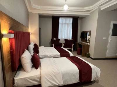 Kara Hotel