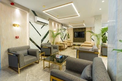 Aramis Hotel