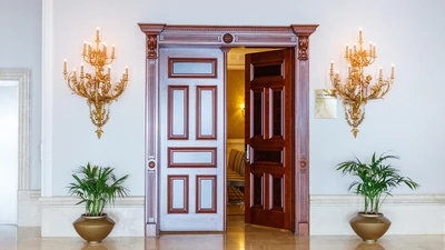 Espinas Palace Hotel
