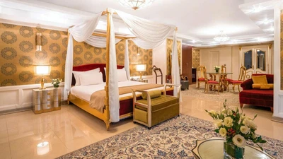 Espinas International Hotel