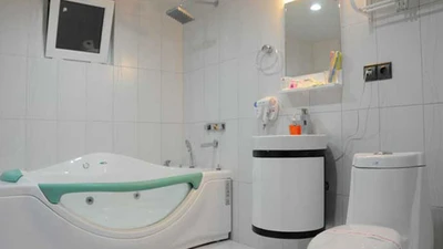 Kadus Grand Hotel