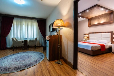 Aramis Hotel