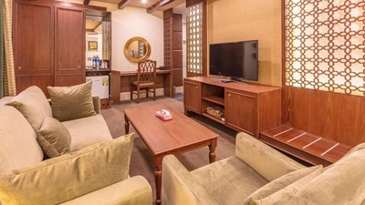 Irman Boutique Hotel