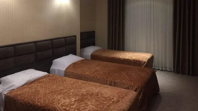 Avan Hotel Dezful
