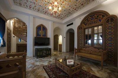 Gran Miras Rashidiyeh Hotel