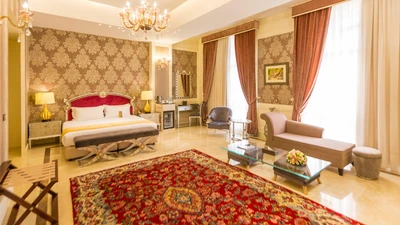 Espinas Palace Hotel