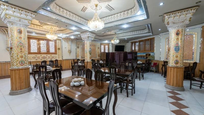 Venus Hotel