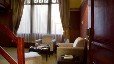 Olympic Hotel
