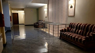 Zanjan Sepid Hotel