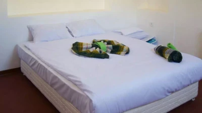 Kohan Payab Hostel