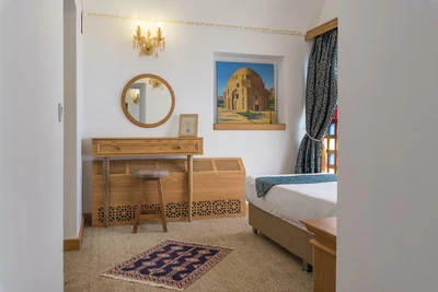 Karvanica Hotel