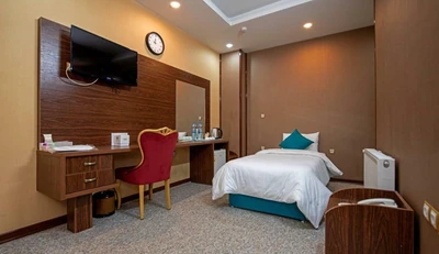 Venus Hotel