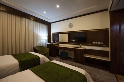 Adina Hotel