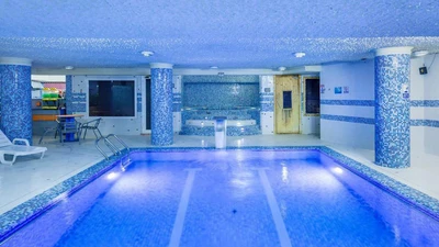 Safir Hotel
