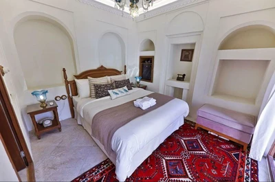 Saharkhizan Boutique Hotel
