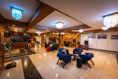 Persia Hotel 