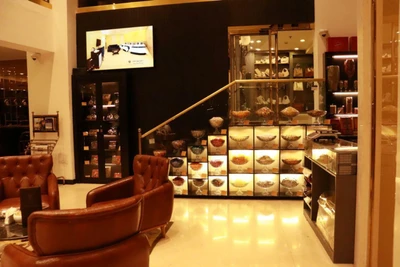 Ario Hotel