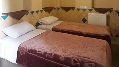 Sepehri Hotel