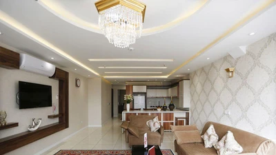 Safir Apartment Hotel Hamedan