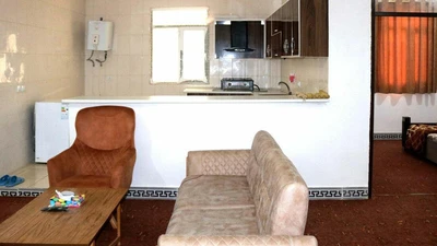 Shohaz Hotel
