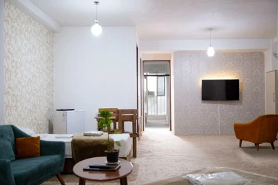 Farid Hotel