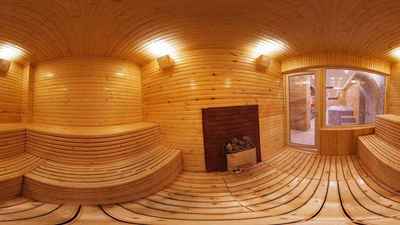 Jahan Nama Apartment Hotel