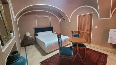 Mandegar House