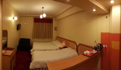 Olympic Hotel
