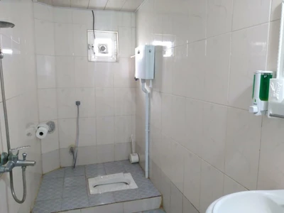 Shohaz Hotel
