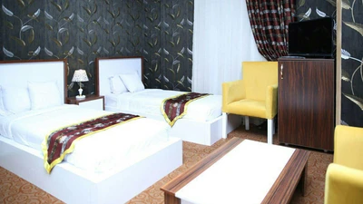 Bastam Palace Hotel