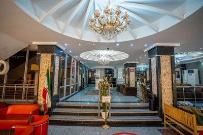 Naz Hotel 2