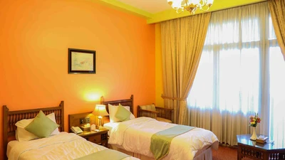 Abbasi Hotel