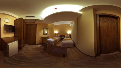 Jahan Nama Apartment Hotel