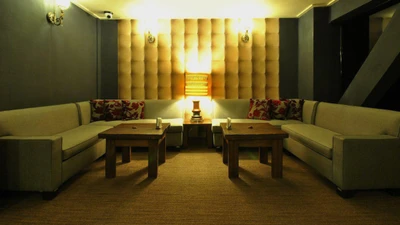 Ferdous Hotel