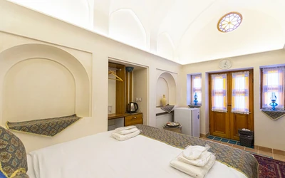 Qajar Boutique Hotel