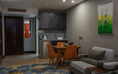Avina Hotel
