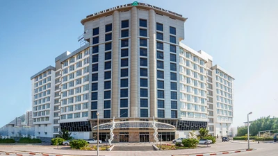 International Hotel