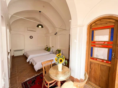 SangPoloy Boutique Hotel