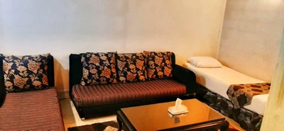 Arax Hotel