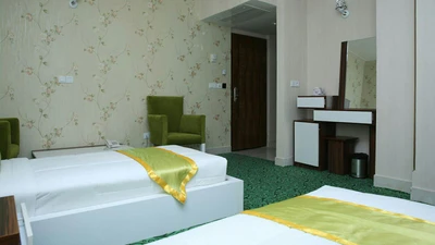 Bastam Palace Hotel