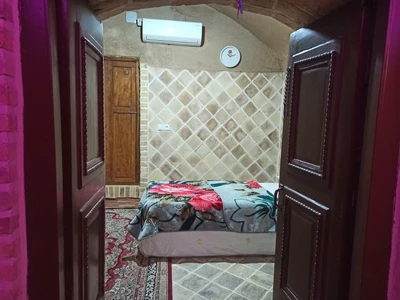 Shakheh Nabat Hostel