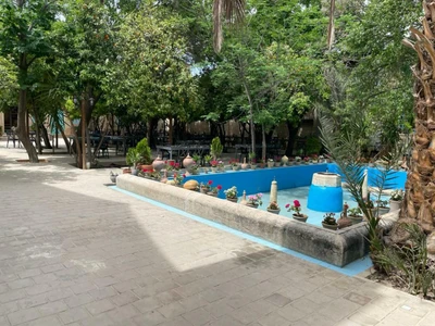 Shahparioun  Hotel