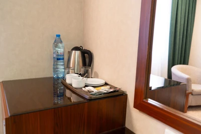 Helma Hotel