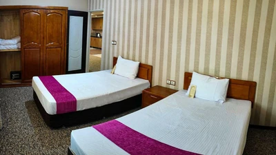Barmani Hotel