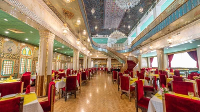 Abbasi Hotel