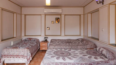 Sunrise Traditional Hotel