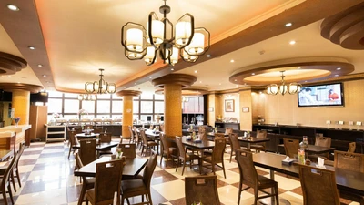 Aseman Hotel
